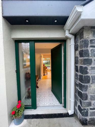 Newly Built 1 Bedroom Apartment In Stunning Area
