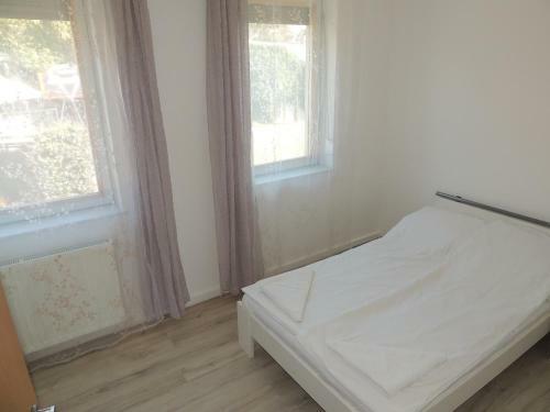 Apartamento Ramp Art III