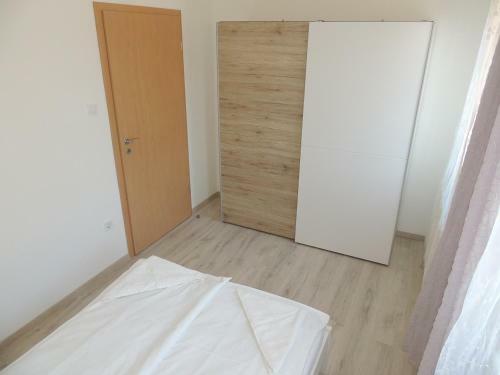 Apartamento Ramp Art III