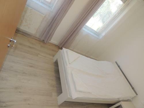 Apartamento Ramp Art III