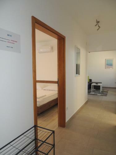 Apartamento Ramp Art III