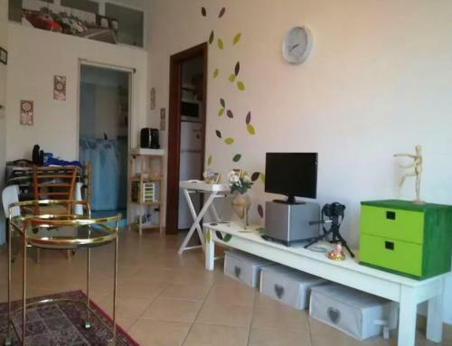 Apartamento Appartamento Foglie