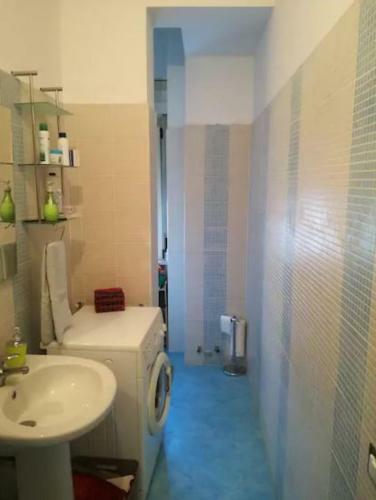 Apartamento Appartamento Foglie