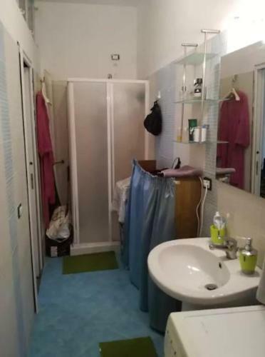 Apartamento Appartamento Foglie