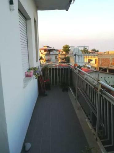 Apartamento Appartamento Foglie