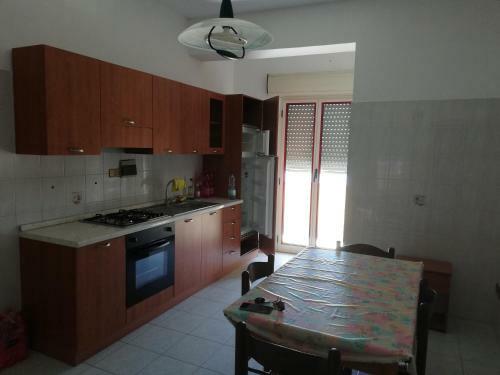 Apartamento Appartamento Sul Mare