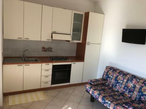 Apartamento Villa Maria Elena