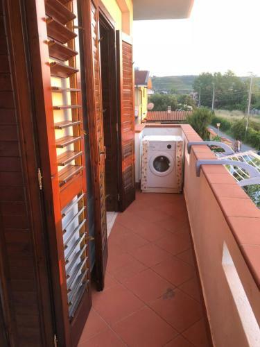 Apartamento Villa Maria Elena