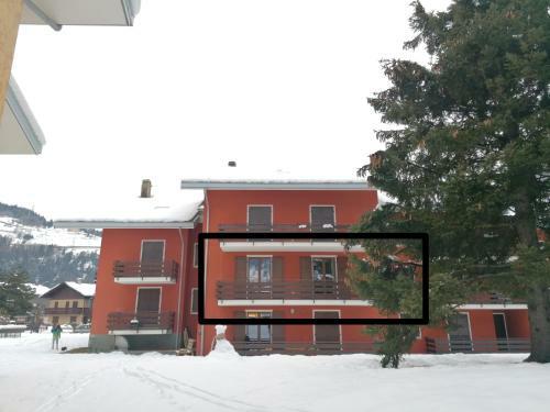 Apartamento Appartamento Solena