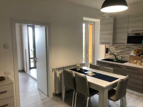 Apartamento Il Nido Della Fenice