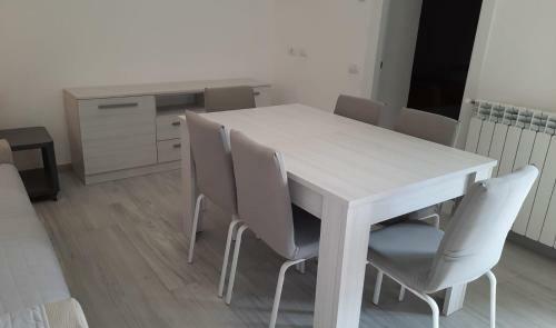 Apartamento Il Nido Della Fenice
