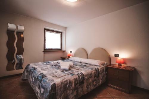Apartamento Residence Aquila - Bilo Punta Valfredda