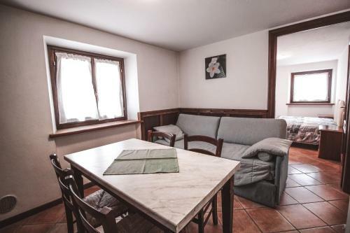 Apartamento Residence Aquila - Bilo Punta Valfredda