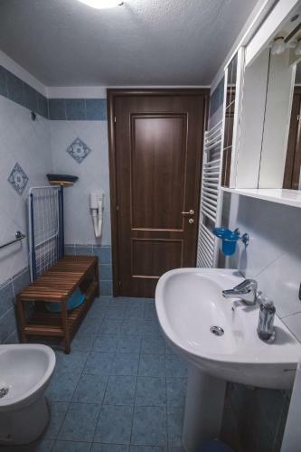 Apartamento Residence Aquila - Bilo Punta Valfredda