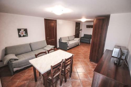 Apartamento Residence Aquila - Bilo Monte Rena
