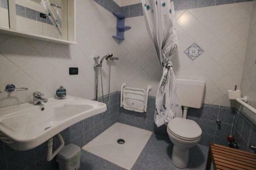 Apartamento Residence Aquila - Bilo Monte Rena