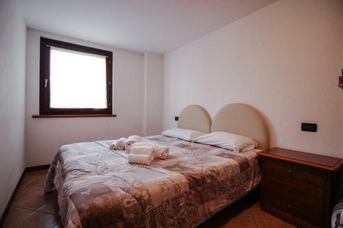 Apartamento Residence Aquila - Bilo Monte Rena