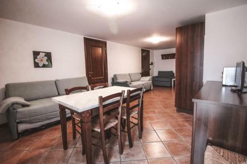 Apartamento Residence Aquila - Bilo Monte Rena