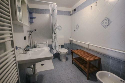 Apartamento Residence Aquila - Bilo Monte Rena