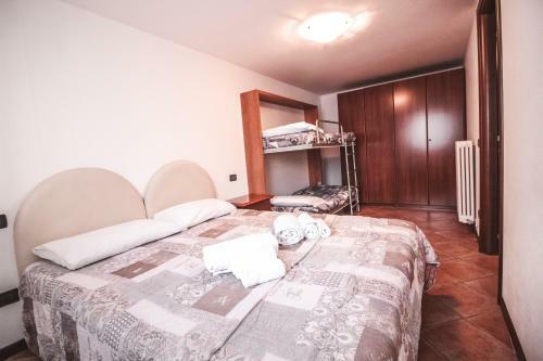 Apartamento Residence Aquila - Bilo Monte Rena