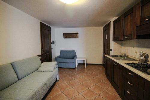 Apartamento Residence Aquila - Bilo Monte Rena