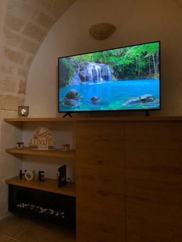 Lata Luxury Home Casa Vacanze
