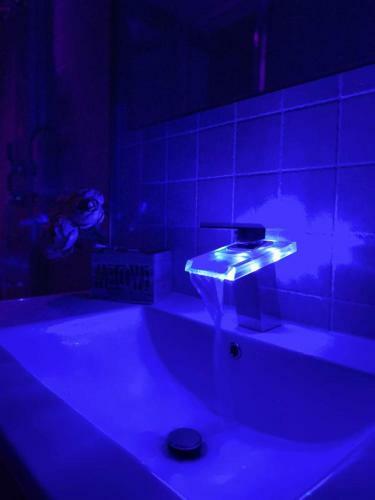 Lata Luxury Home Casa Vacanze