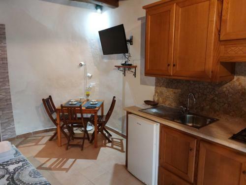 Apartamento Casa Vittoria