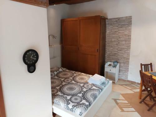 Apartamento Casa Vittoria