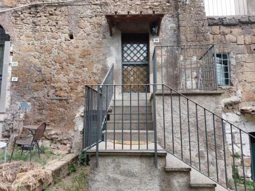 Apartamento Casa Vittoria