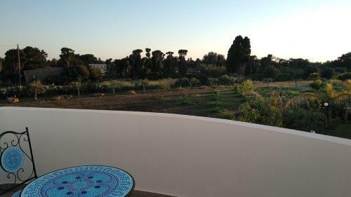 Villa Casa Arianna In Val Di Noto