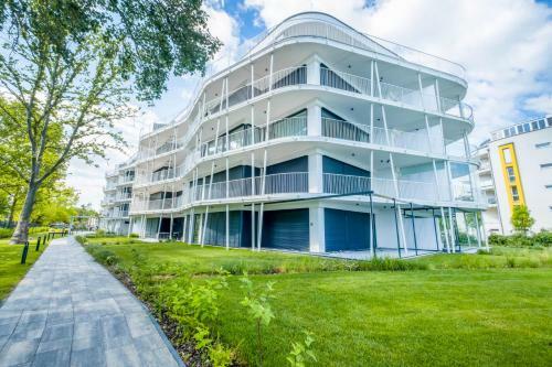 Apartamento Mf Silverbeach Residence