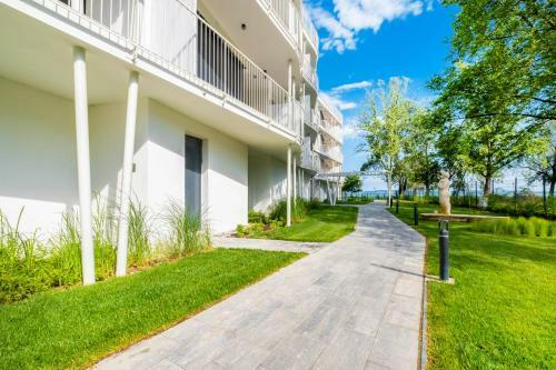Apartamento Mf Silverbeach Residence