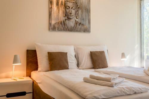Apartamento Mf Silverbeach Residence