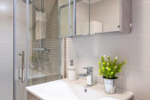Apartamento Mf Silverbeach Residence