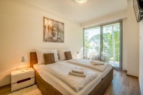 Apartamento Mf Silverbeach Residence
