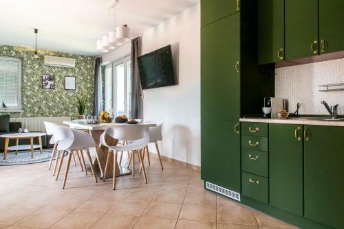 Apartamento Balaton Lakeside Residence