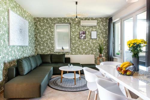 Apartamento Balaton Lakeside Residence