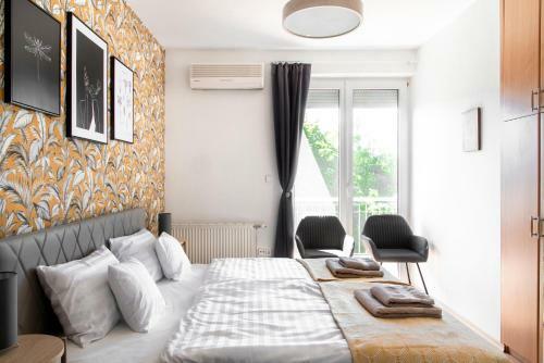 Apartamento Balaton Lakeside Residence