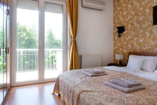 Apartamento Balaton Lakeside Residence