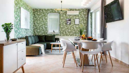 Apartamento Balaton Lakeside Residence