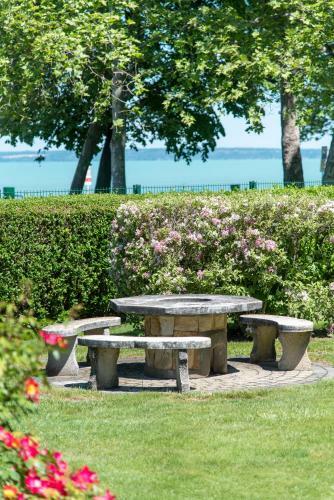 Apartamento Balaton Lakeside Residence