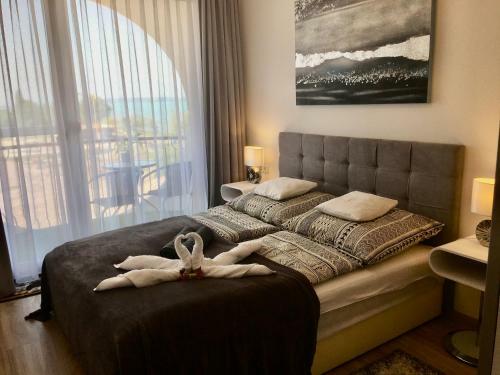 Silverlux Apartman