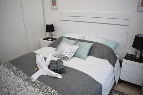 Silverlux Apartman