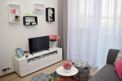Silverlux Apartman