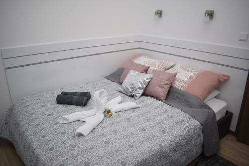 Silverlux Apartman