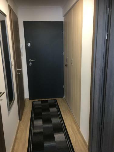 Silverlux Apartman