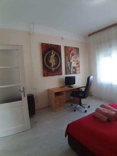 Minibali Apartmanok