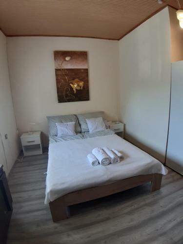 Minibali Apartmanok