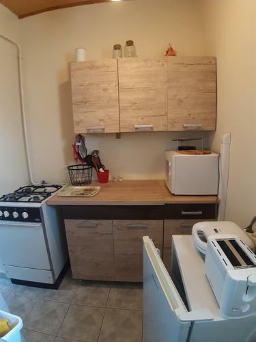 Minibali Apartmanok
